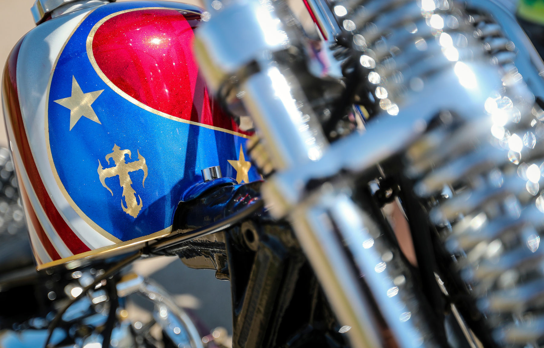 Bike of the Day Five